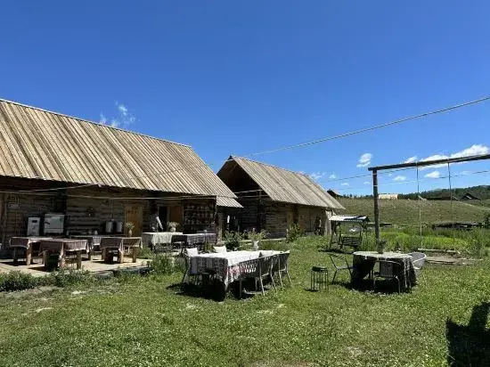 Hemu Yunduanman Residential Summer