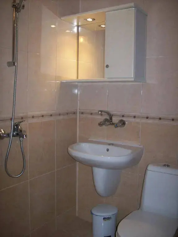 Pontica Suite