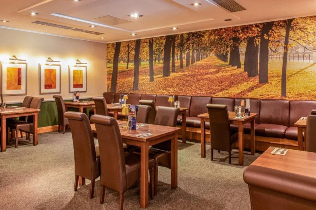 Meon Valley Hotel, Spa & Golf