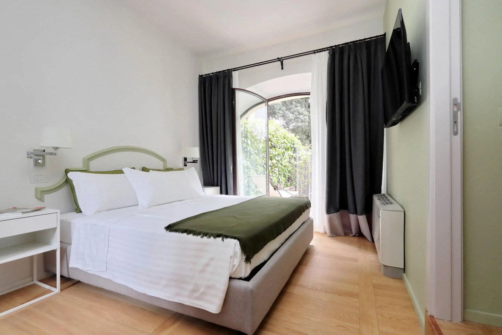 Il Mulino di Trastevere - G1