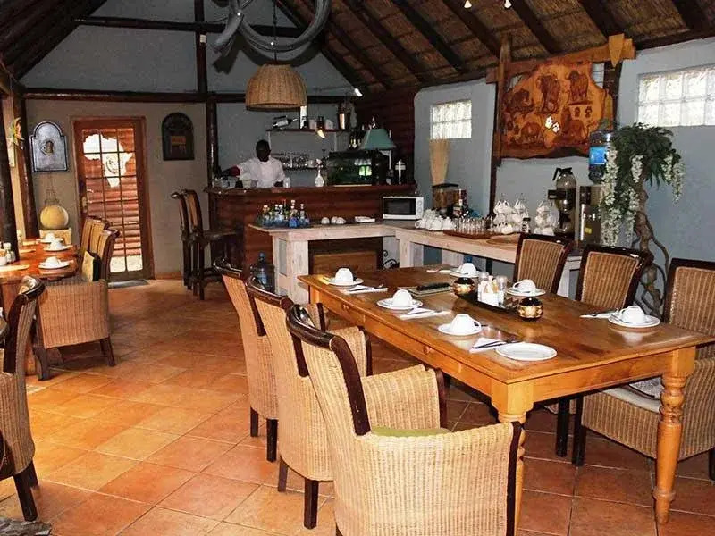 French Lodge International