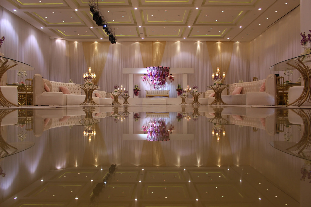 Holiday Inn Riyadh Izdihar by IHG