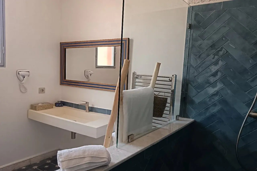 Riad Kech One & Spa