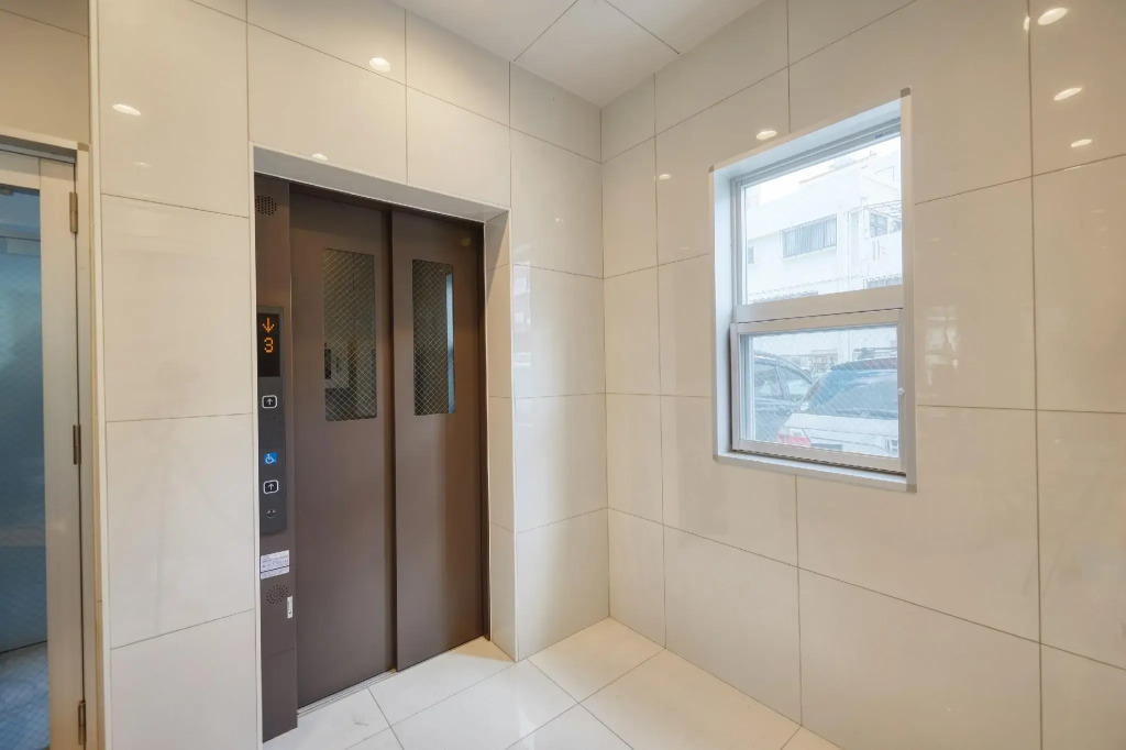 BiBi Hotel NAHA KUME