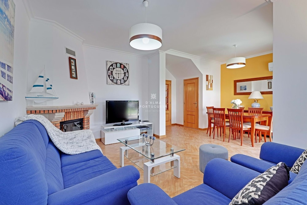 Villa Acoteias - By Dalma Portuguesa