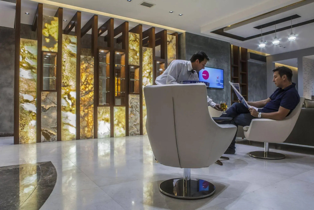 Soyic Hotel
