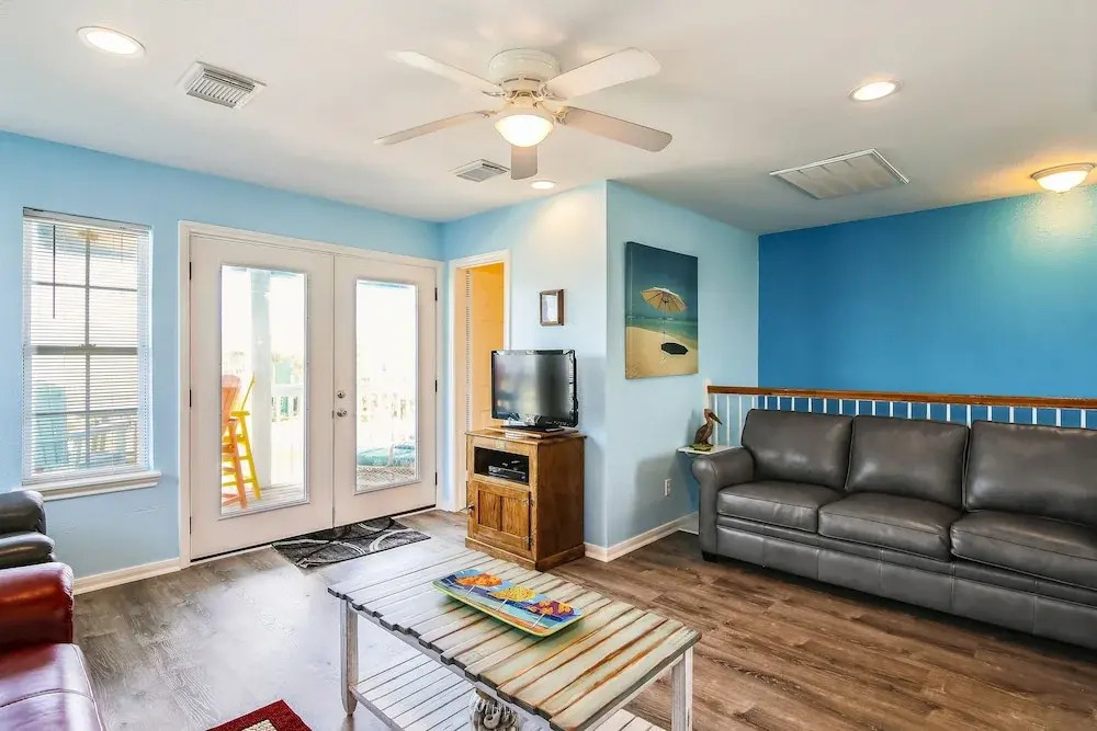 Attitude Adjustment 3 Bedroom Home