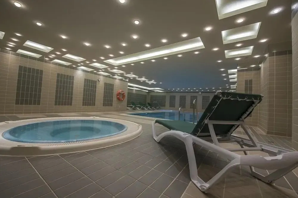 Hotel Nordic