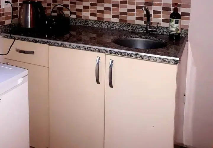 Taksim Nefti Residence