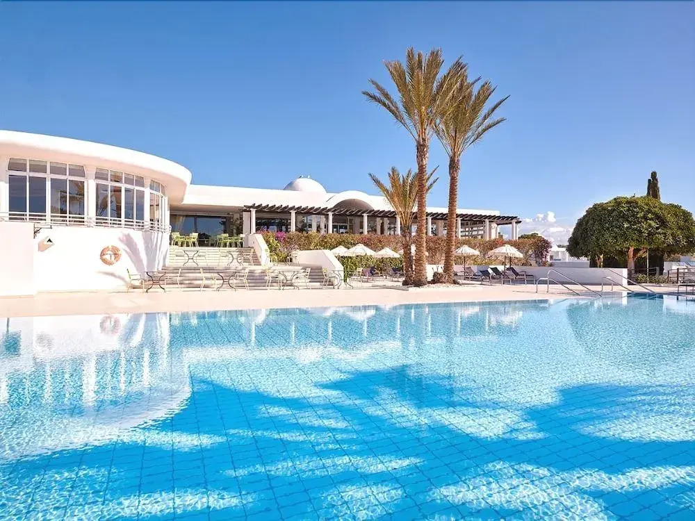 Hapimag Resort Albufeira
