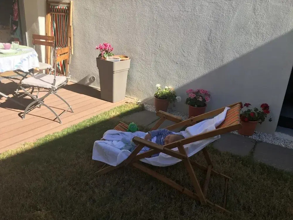 Bed & Breakfast Il Carignano