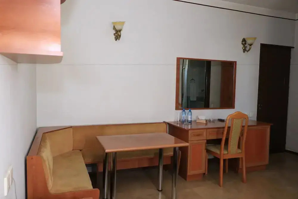Musa Ler Hotel Yerevan
