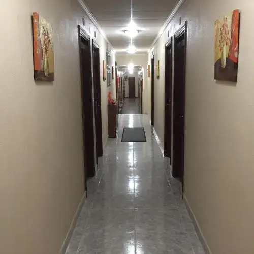 Hotel Florida