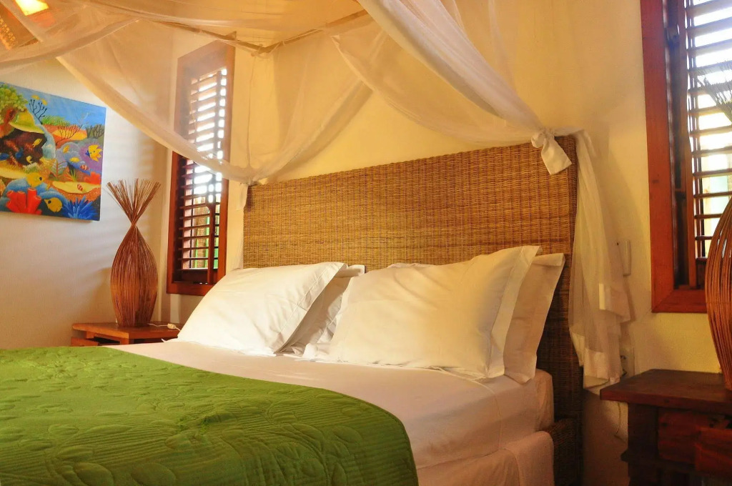 Guest House Villa 2 Santos