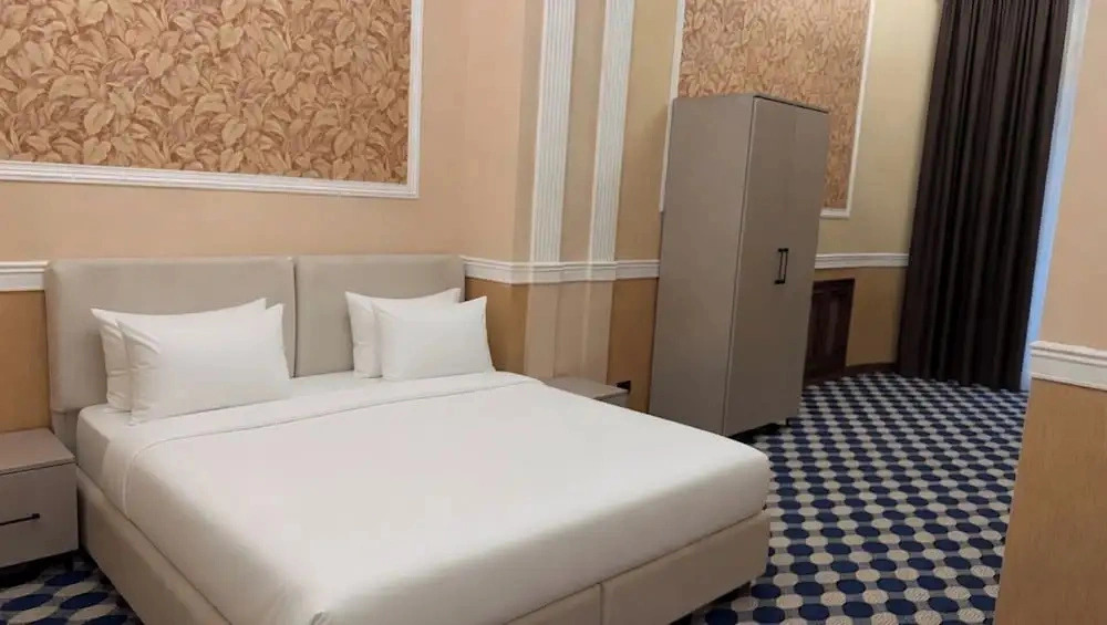 CityWalk Boutique Hotel