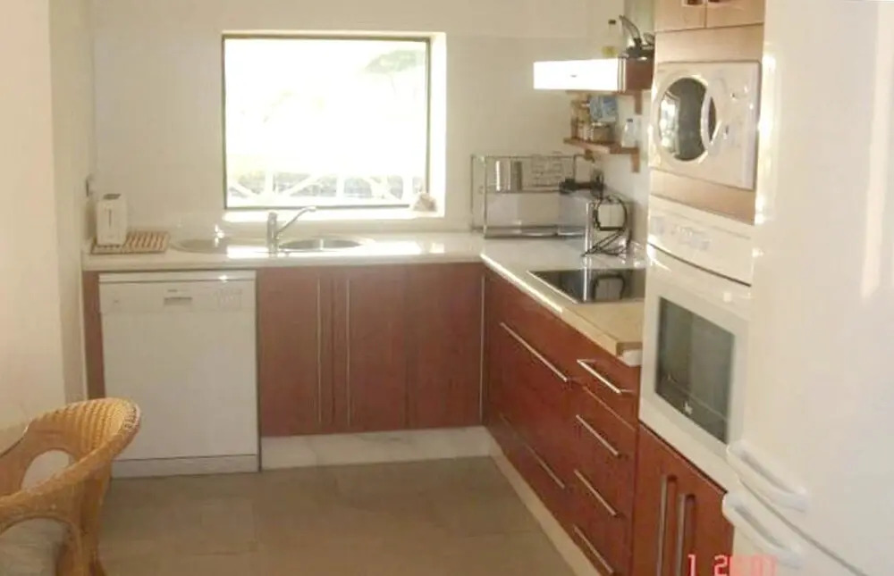 House With 4 Bedrooms in El Rompido, With Wonderful Lake View, Pool Ac