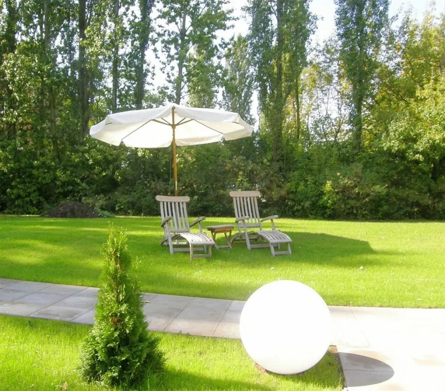 City Holiday Apartments Berlin