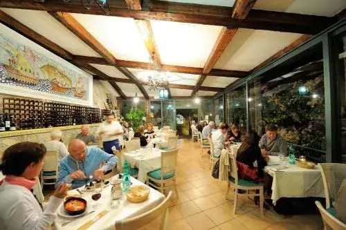 Hotel Villa San Michele