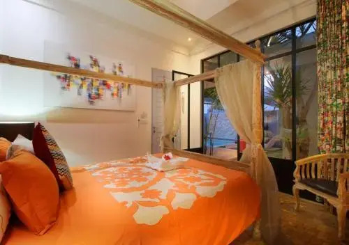 Villa Vaiana Seminyak
