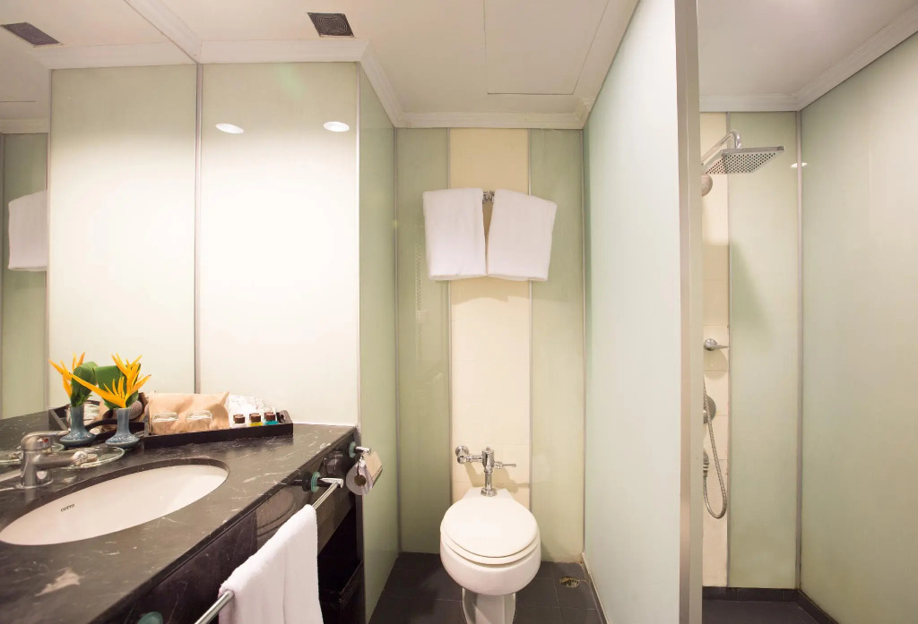 The Imperial Hotel & Convention Centre Phitsanulok