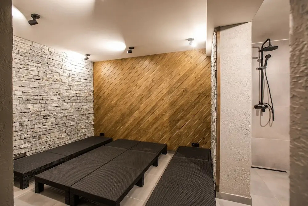 Villa in Bedrichov Near ski Resort