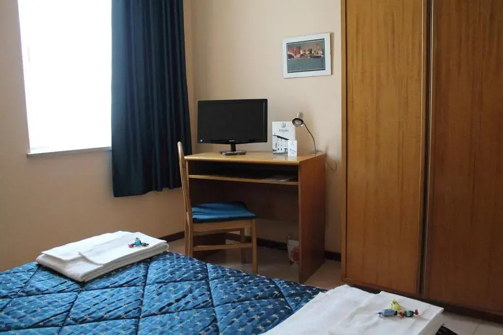 Hotel Europa