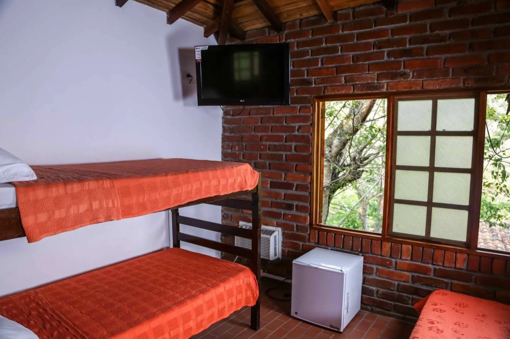 Hotel Posada Campestre San Gil