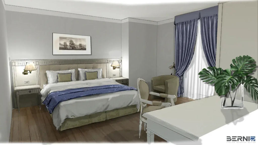 Hotel Livata Mountain Wellness
