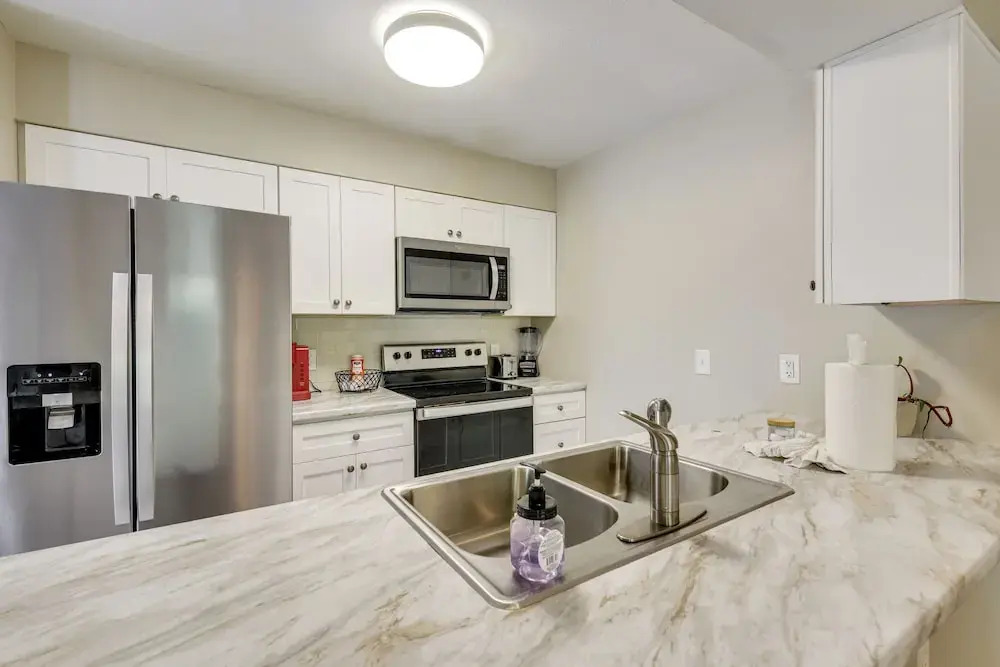 2 Mi to Ocean! Poolside Escape in Miramar Beach