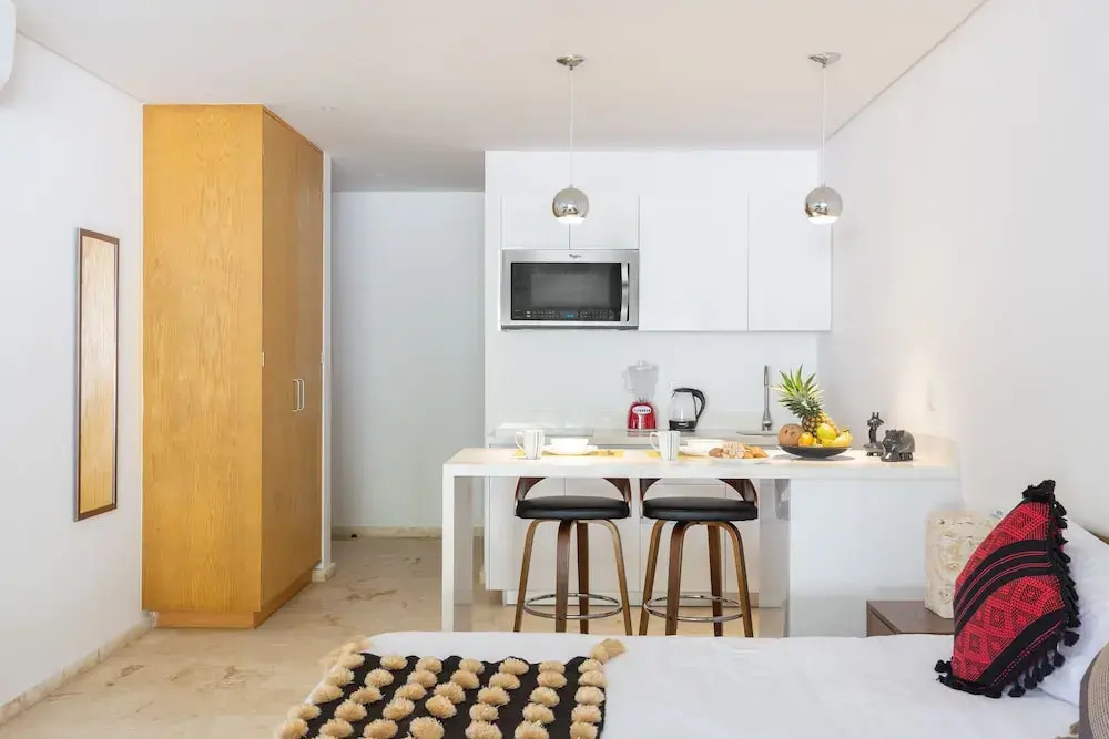 Highline TULUM- lovely Apartment in the heart of Aldea Zama