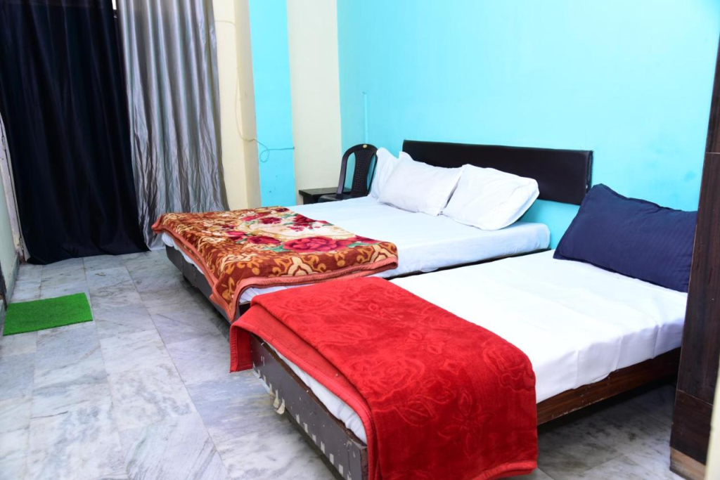 OYO Rooms Ghaziabad Railway Station 2