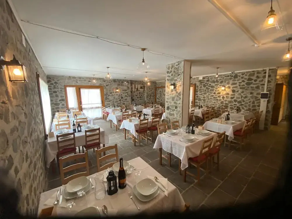 Hotel Italia