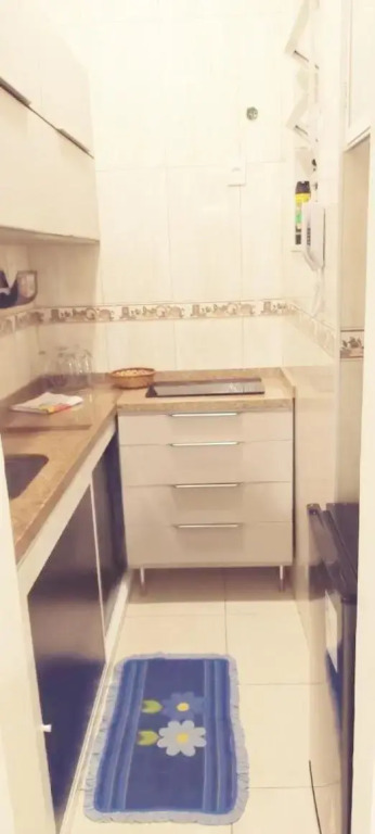 Ferienwohnung in Copacabana , 100 Meter vom Strand com Wi-Fi!