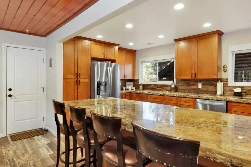 Beary Peaceful Retreat #2085 by Big Bear Vacations