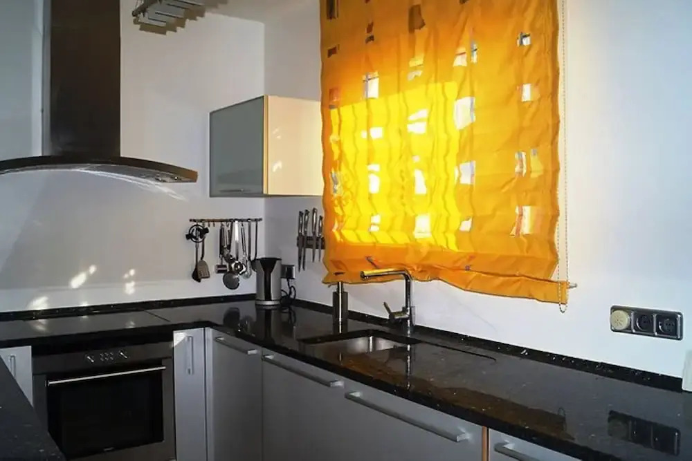 House - 2 Bedrooms with Pool, WiFi and Sea views - 107935