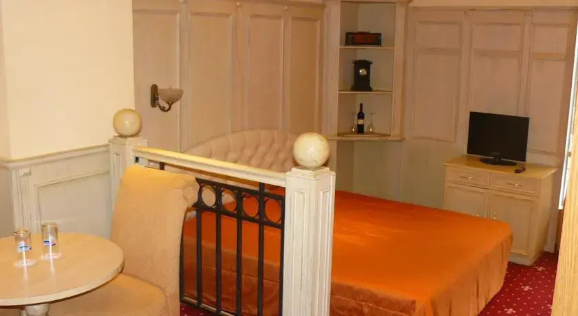 Hotel Bordo