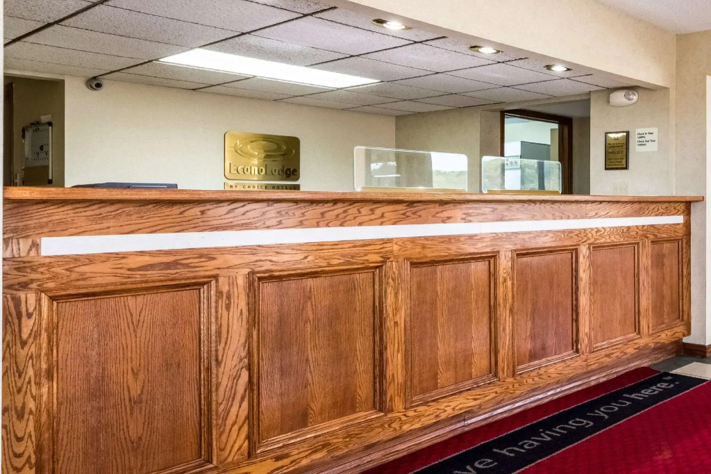Econo Lodge Fayetteville