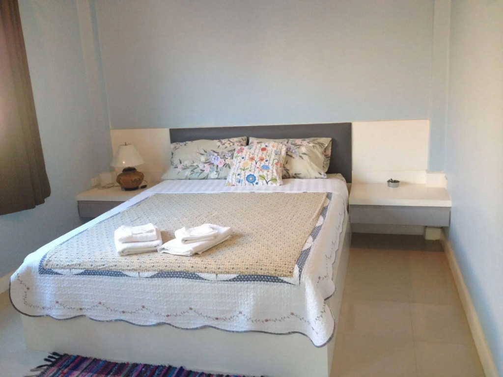 Yiasu Serviced Apartments