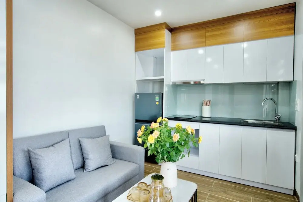 DeMei House