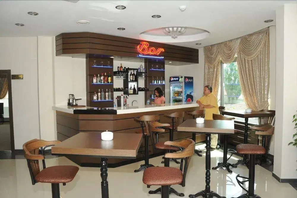 Abdullah Resort Otel