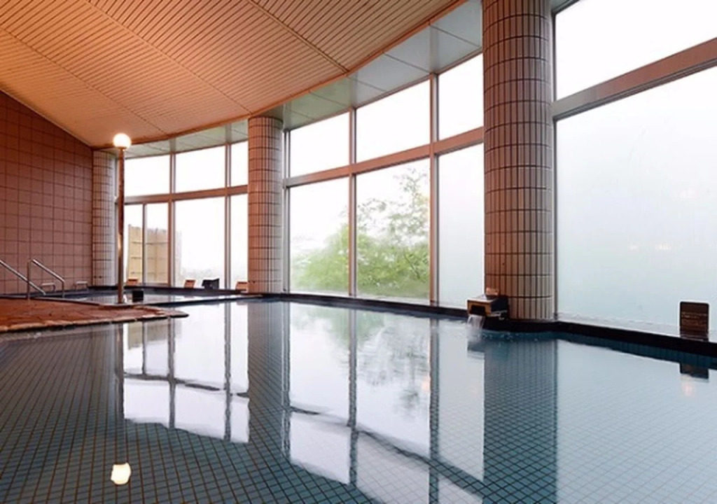 KAMENOI HOTEL Ichinoseki