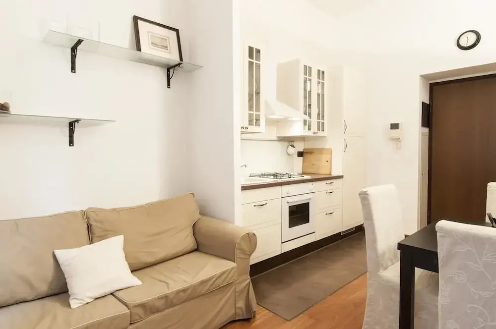Vela Maison