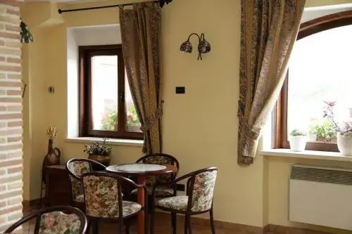 Hotel Il Ghiro