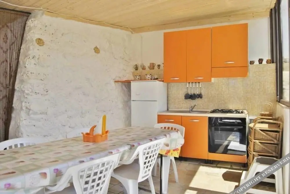 Trullo Orizzonte
