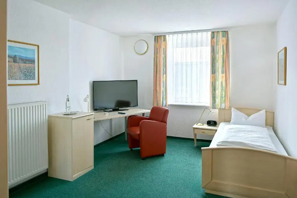 Haus Hufeland