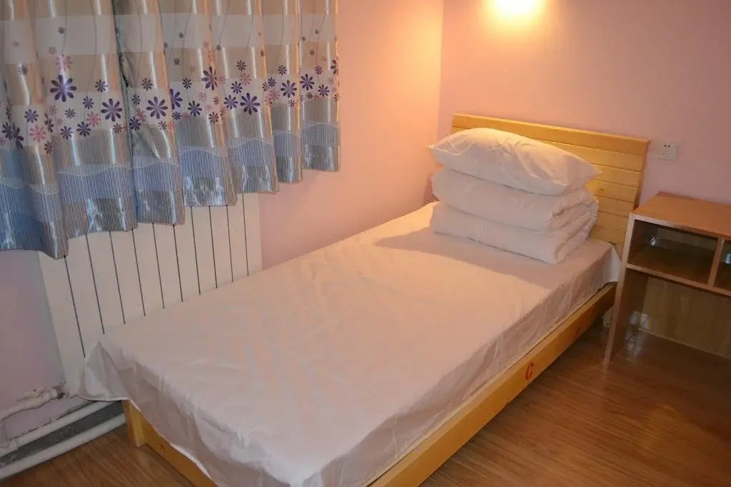 Dunhuang Sha Zhou Yi International Youth Hostel