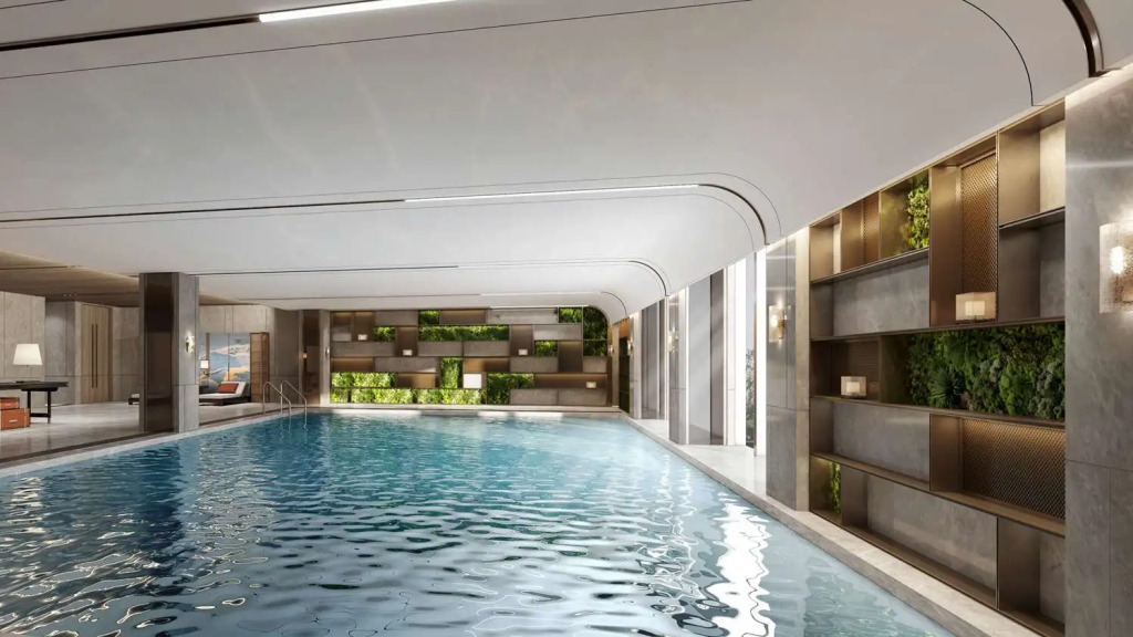Doubletree By Hilton Cangnan