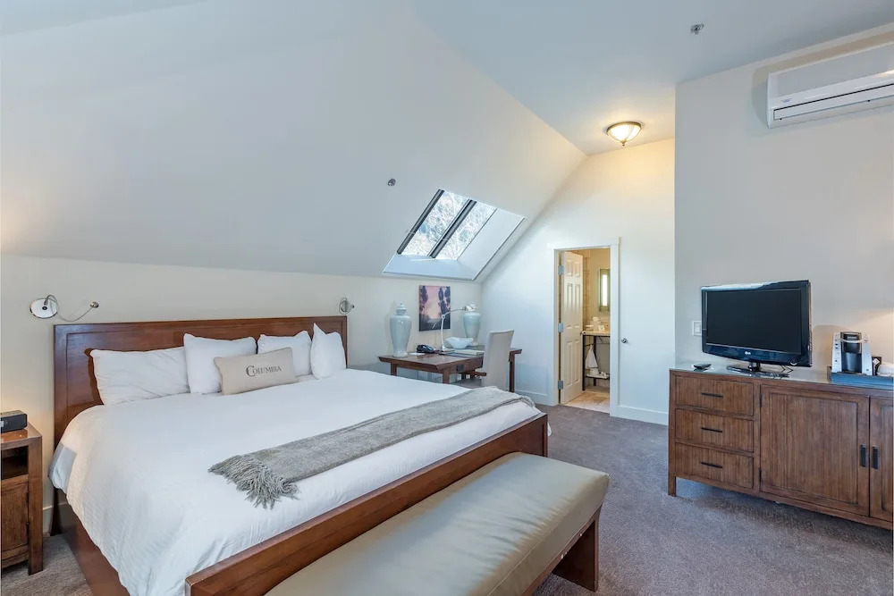 Hotel Columbia 3 Bedroom By Alpine Lodging Telluride
