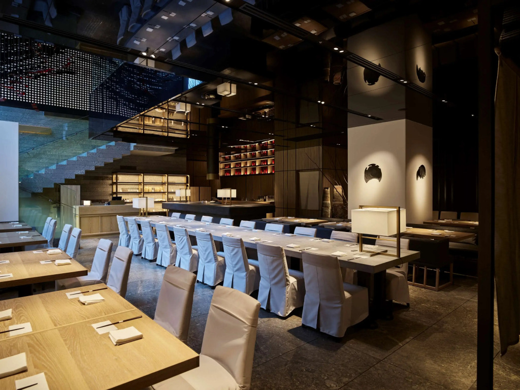 Millennium Mitsui Garden Hotel Tokyo - Ginza