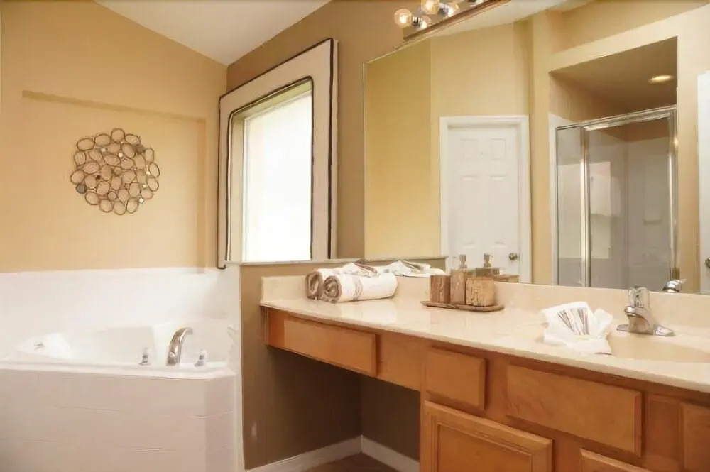 Solana Resort 232 - Four Bedroom Villa with Private Pool